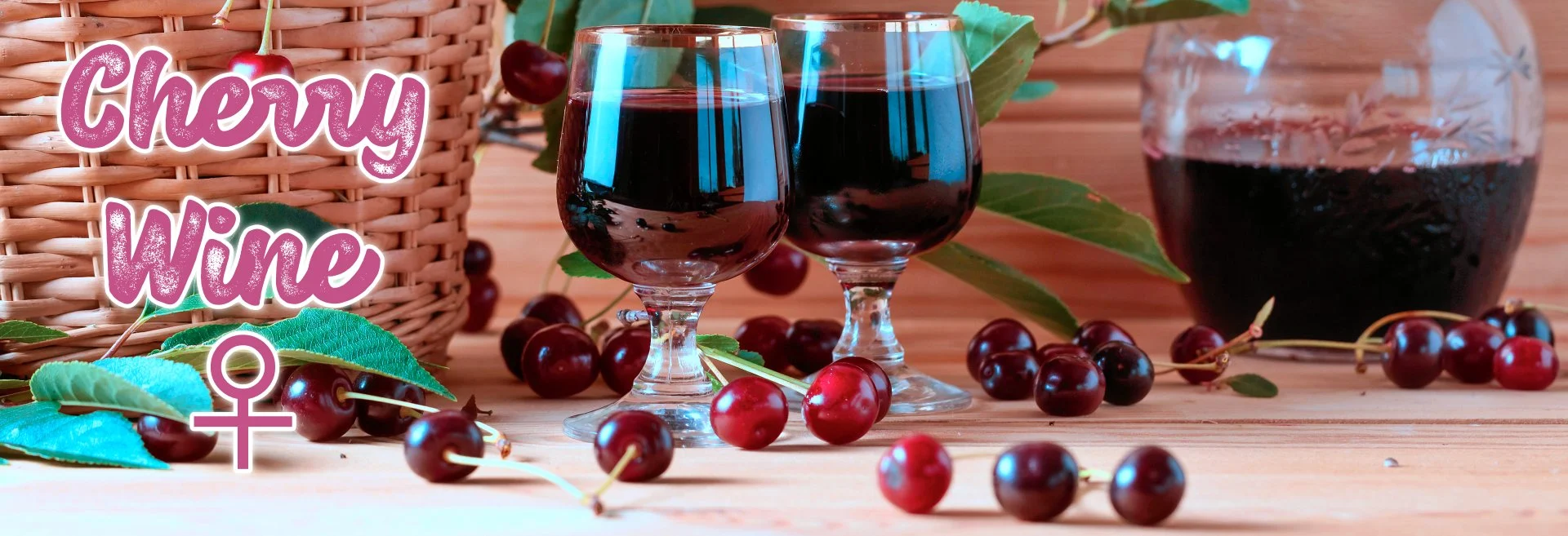 Cherry Wine Feminized CBD Hemp Seeds - The Wife x Charlotte's Cherries