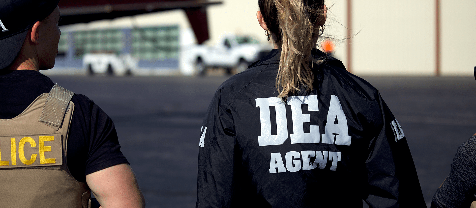 DEA Hemp Agents